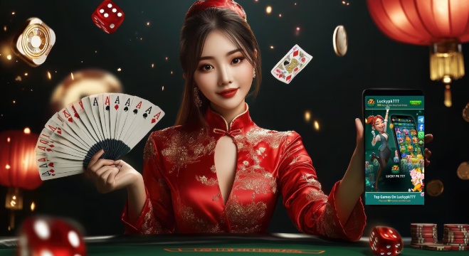 Rivalry Casino - ورچوئل گیمز عنوانات پیش کرتے ہیں جیسے 